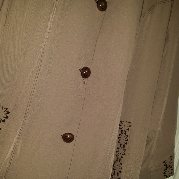 Modest Islamic Turkish dress - Picture 6 of 6